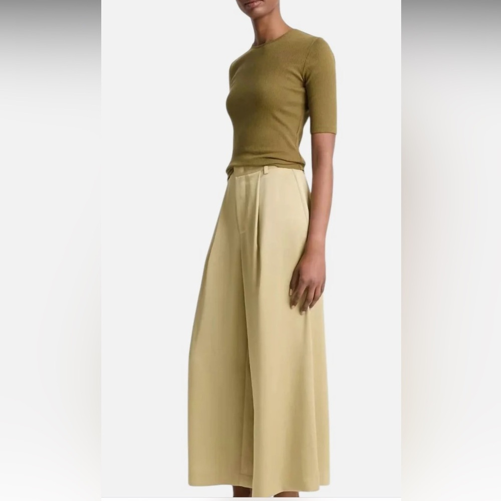 Vince Wide Leg Pants